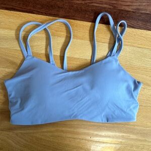 Nike Alate Dri-Fit sports bra